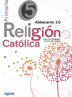 Religión 5ºprimaria abbacanto 3.0