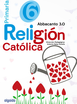 Religión 6ºprimaria abbacanto 3.0