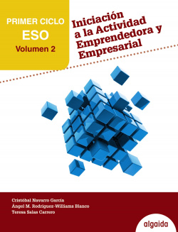 iniciativa de la actividad emprendedora (1 ciclo eso) 2016