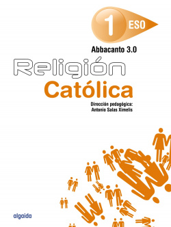 religión católica abbacanto 3.0 1º eso 2016