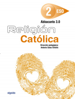 RELIGIÓN CATÓLICA ABBACANTO 3.0. 2ºESO