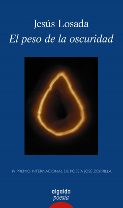 EL PESO DE LA OSCURIDAD