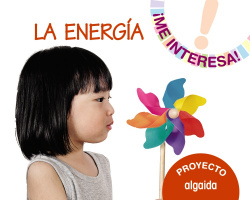 PROYECTO LA ENERGÍA 3 AÑOS