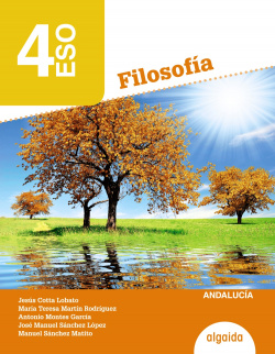 FILOSOFÍA 4ºESO ANDALUCÍA/CEUTA/MELILLA