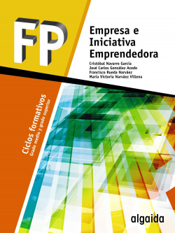 EMPRESA E INICIATIVA EMPRENDEDORA GRADO MEDIO