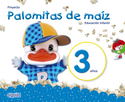 PROYECTO PALOMITAS DE MAIZ 3 AÑOS