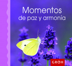 MOMENTOS DE PAZ Y ARMONIA