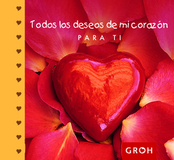 Todos los deseos de mi corazón
