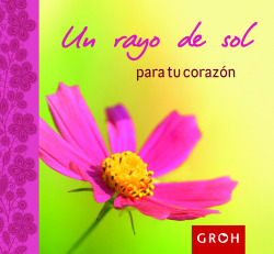 UN RAYO DE SOL PARA TU CORAZON