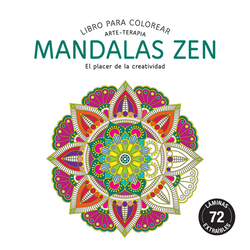 MANDALAS ZEN
