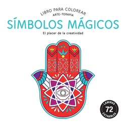 SÍMBOLOS MÁGICOS