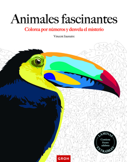 ANIMALES FASCINANTES