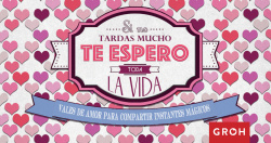 VALES DE AMOR PARA COMPARTIR INSTANTES MáGICOS