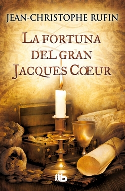 Fortuna del gran Jacques Coeur