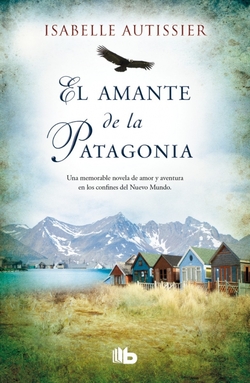 Amante de la patagonia