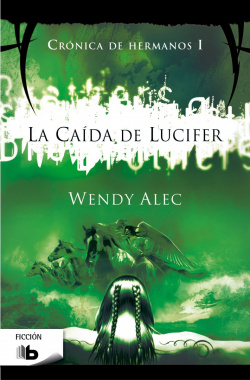 Caída de Licufer