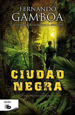 Cuidad negra