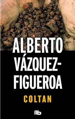 Coltán