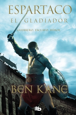 Espartaco:el gladiador