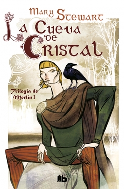 La cueva de cristal