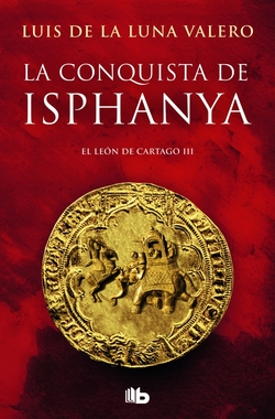 La conquista de Isphanya