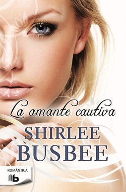 La amante cautiva