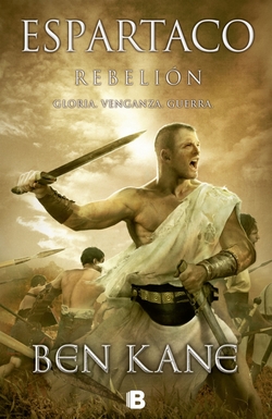 Espartaco:rebelión