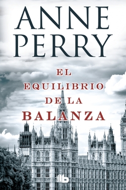El equilibrio de la balanza