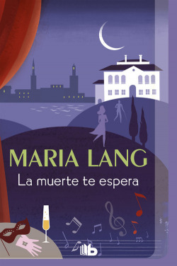 La muerte te espera