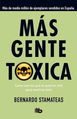 Más gente tóxica