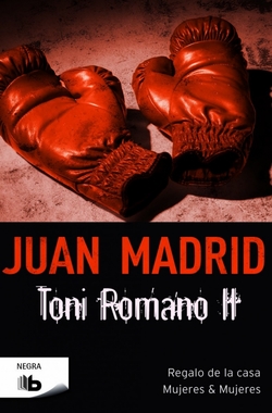Toni Romano II (Regalo de la casa + Mujeres & Mujeres)