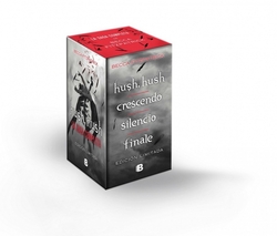 Pack hush, Hush