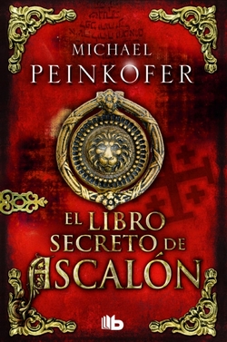 El libro secreto de Ascalon