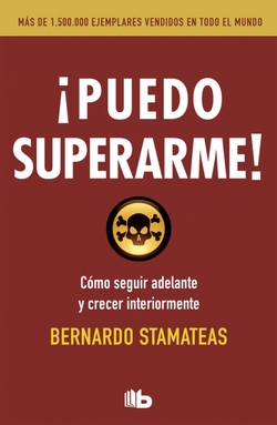 ¡Puedo superarme!