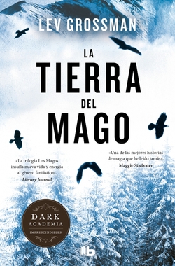 La tierra del mago