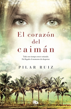 El corazón del Caimán