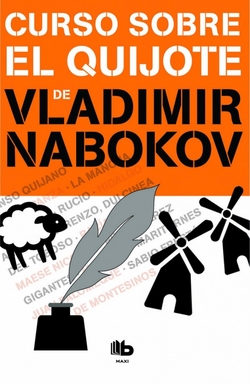 Curso sobre el Quijote