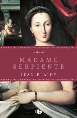 MADAME SERPIENTE