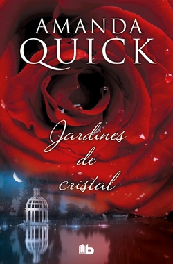 LOS JARDINES DE CRISTAL