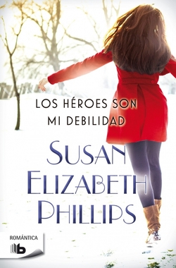 LOS HÈROES SON MI DEBILIDAD