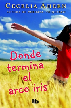 Dónde TERMINA EL ARCO IRIS