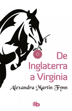 DE INGLATERRA A VIRGINIA