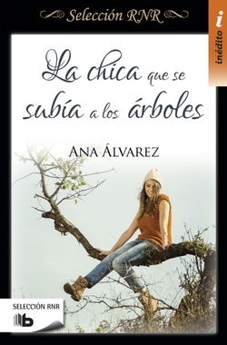 La chica que se subía a los árboles