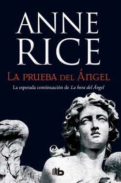 La prueba del ángel