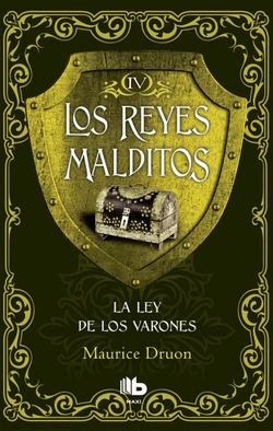 La ley de los varones