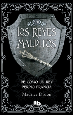 DE CÓMO UN REY PERDIÓ FRANCIA
