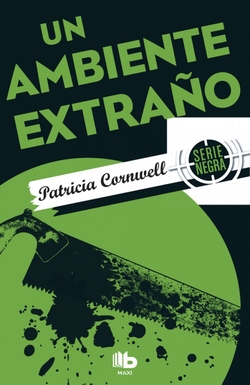 UN AMBIENTE EXTRAÑO (MAXI)