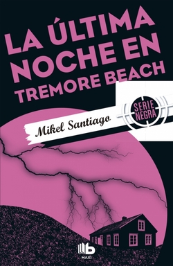 LA ÚLTIMA NOCHE EN TREMORE