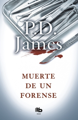 MUERTE DE UN FORENSE