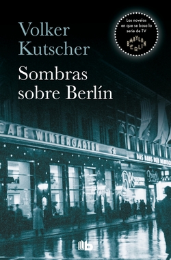 SOMBRAS SOBRE BERLÍN